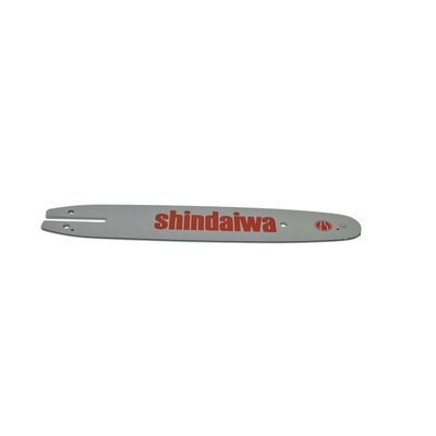 Shindaiwa 108636-10 Pole Prune Guide Bar 10"
