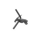 MTD 938-0019A Lawn Tractor Left Hand Axle Assembly