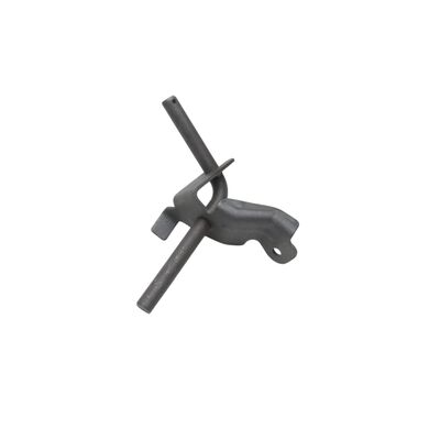 MTD 938-0019A Lawn Tractor Left Hand Axle Assembly