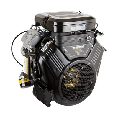 BRIGGS & STRATTON 386447-0090-G1 Lawn Mower Vanguard 23.0 Gross Hp 627 Cc Engine