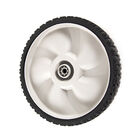 MTD 634-04625 Lawn Mower Wheel Assembly 11" X 1.7"