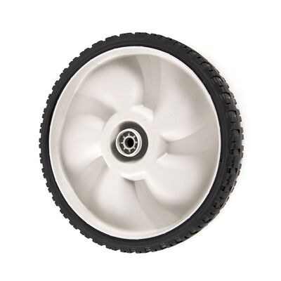 MTD 634-04625 Lawn Mower Wheel Assembly 11" X 1.7"