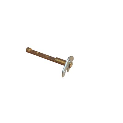 Tecumseh 632246 Choke Shaft & Lever Assembly