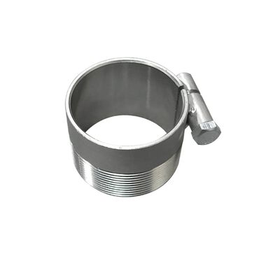 Graco 222308 Sprayer Bung Adapter 2" NPT