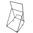 Honda 81330-VH7-D01 Bag Frame