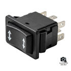 Murray 1724205SM Snow Blower Rocker Switch Chute