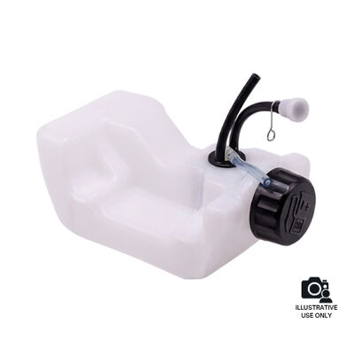 Shindaiwa A038000543 Trimmer Fuel Tank Assembly