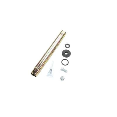 Kohler 2412311-S Oil Fill Tube - Metal Kohler Kit