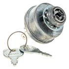 Exmark 109-4736 Lawn Mower Switch W/ Nut