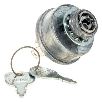 Exmark 109-4736 Lawn Mower Switch W/ Nut