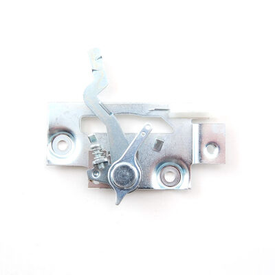 MTD TC-35702 Snow Blower Bracket Control