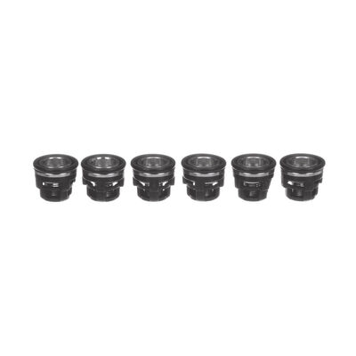Mi-t-m 70-0502 Pressure Washer Valve Kit (Includes 6 Valves)