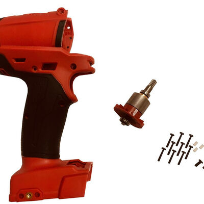 Milwaukee 14-46-2653 Rotor Handle Kit