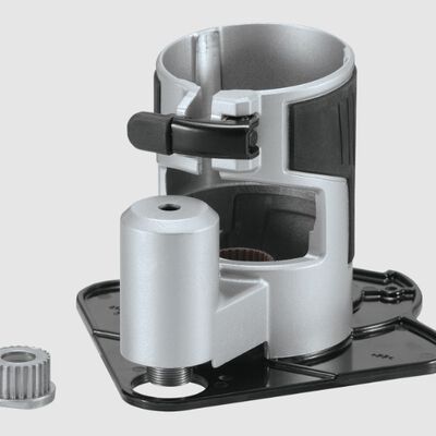 Makita 196093-4 Compact Router Offset Base RT0700C/RT0701C