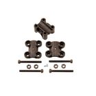 Mtd 791-683295 Trimmer Handle Bracket Assembly
