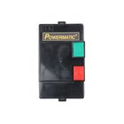 Powermatic 6816295 5HP Motor Starter Switch 3PH, 66 Table Saw & 27 Shaper