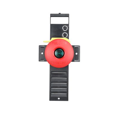 Powermatic PM2800B-092 Push-Pull Switch Assembly