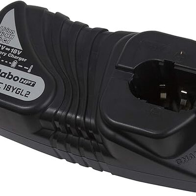 Metabo Hpt - Hitachi UC18YGL2M Universal Battery Charger 7.2-18V