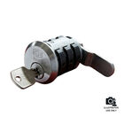 Knaack 70576-38 Cabinets Red Armour Lock RH38