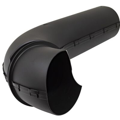 MTD 931-04295B Upper Chute Assembly 32"