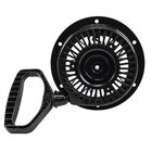 Poulan 532436967 Recoil Starter Round- Black SKS