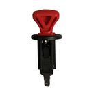 Husqvarna 532424954 Snow Blower Key Switch Assembly SKSN0401