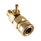 Mi-t-m 70-0499 Pressure Washer Outlet Connector