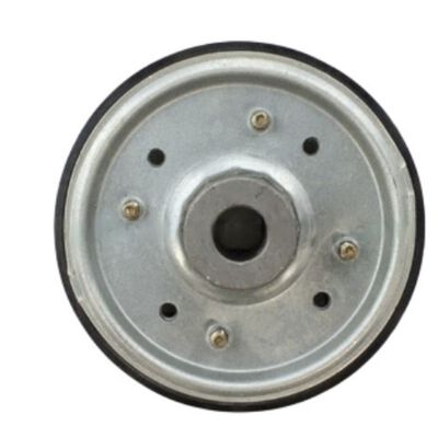 Yard Man 684-04360A Snow Blower Friction Wheel Assembly