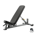 Matrix Fitness 025662-AA Back Pad Adjustable Set