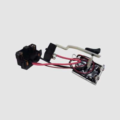 Ridgid 202582001 Switch And Terminal Assembly