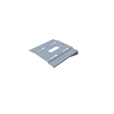 Toro 115-2465-03 Lawn Mower Seat Base