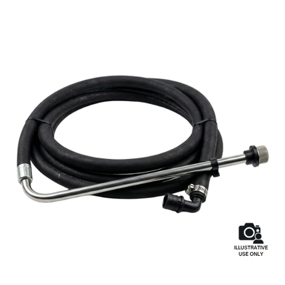 Titan 756-110 Paint Sprayer Siphon Hose