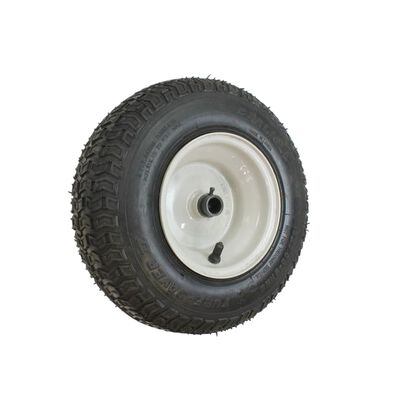 Yard Man 634-04519-0911 Lawn Tractor Wheel Assembly
