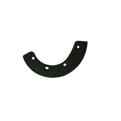 Honda 72522-747-010 Snow Blower Rubber R. Auger