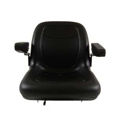 Cub Cadet 757-04136 Lawn Tractor Seat Assembly W/Armrest
