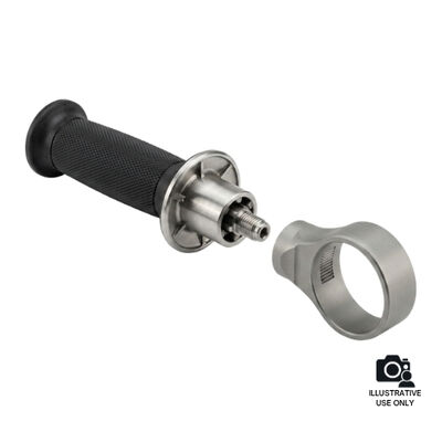 Milwaukee 14-34-6005 Side Handle Assembly
