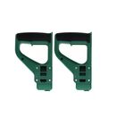 Metabo HPT - Hitachi 325043 Miter Saw Switch Handle A,B Set