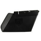 MTD 01006693P Lawn Mower Chute-Deflector Black