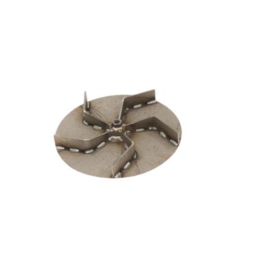 Little Wonder 600114 Leaf Blower Balanced Impeller