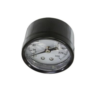 Husky E108512 Gauge