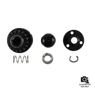 MTD TC-37052A Snow Blower Starter Bendix Assembly