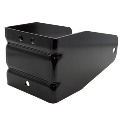 Little Wonder 4165178.7 Blower Front Wheel Bracket