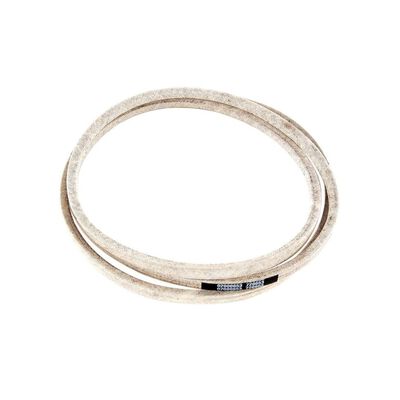 MTD 02000653 Lawn Mower V-Belt 1/2" X 90.9" Lg