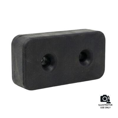 Matrix Fitness 1000226826 Elastomer