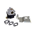 Tecumseh 632671C Lawn Mower Carburetor