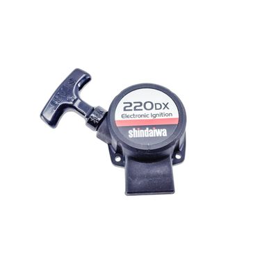 Shindaiwa P021035261 Trimmer Recoil Starter Assembly