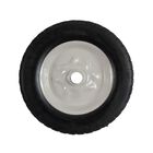 MTD 734-04243 Lawn Mower Wheel Caster Oyster