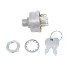 MTD 925-1396A Lawn Tractor 6 Pin Ignition Switch