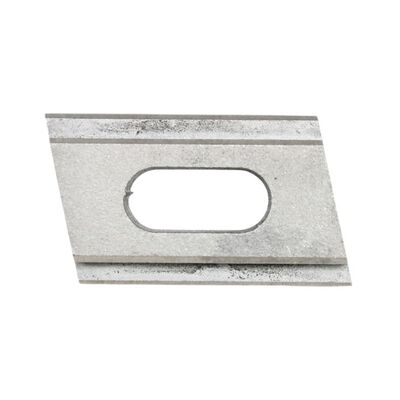BOSCH 2608635195 Nibbler & Shears Upper Blade