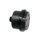 Campbell Hausfeld WL011900AV Compressor Plastic Filter 3/8"